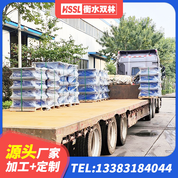 鲅鱼圈区建筑减震橡胶隔震支座厂家 鲅鱼圈区隔震支座1型生产厂家 鲅鱼圈区减震隔震支座厂商生产厂家 鲅鱼圈区LRB900隔震支座厂家 - 第6张