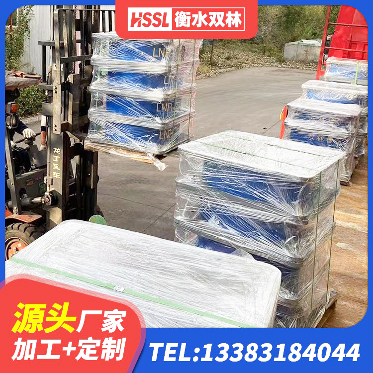 鲅鱼圈区建筑减震橡胶隔震支座厂家 鲅鱼圈区隔震支座1型生产厂家 鲅鱼圈区减震隔震支座厂商生产厂家 鲅鱼圈区LRB900隔震支座厂家 - 第5张