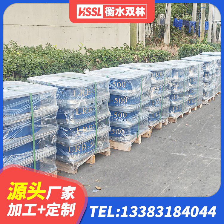 鲅鱼圈区建筑连廊橡胶隔震支座厂家 鲅鱼圈区天然隔震支座LNR1000-Ⅱ源头工厂 鲅鱼圈区橡胶抗震支座源头工厂 鲅鱼圈区抗震减振支座多少钱 - 第8张